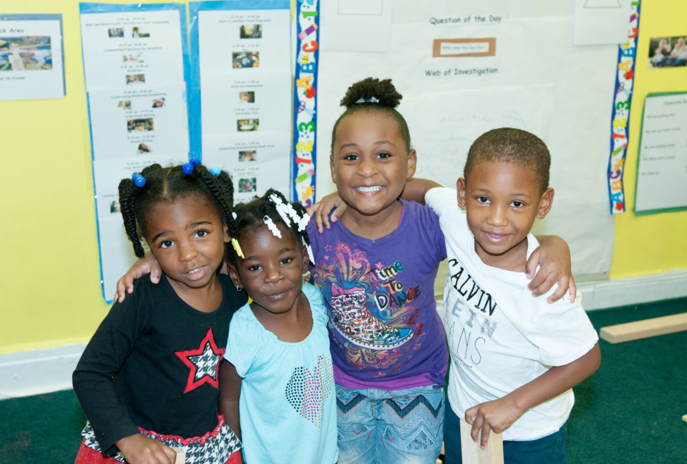 Head Start | Head Start Program in Chicago, Illinois